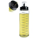 BOUTEILLE HUILE PRATIQUE 570 CC 