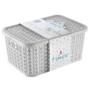 BOITE RANGEMENT 9*12*8CM
