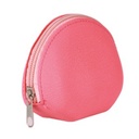 PORTE MONNAIE FEMME 10X8X4 CM MIX ROSE/BLEU/ORANGE