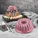 MOULE GATEAU GRANIT 26 CM