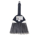 BROSSE 26X11 CM MIX GRIS/BEIGE/VIOLET