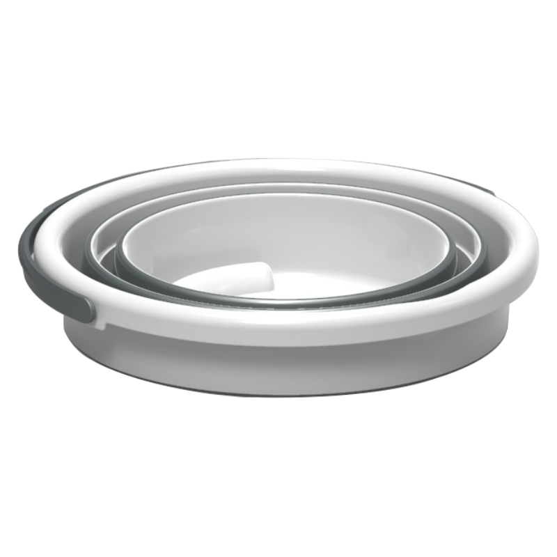 SEAU RETRACTABLE 13 LITRES