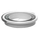 SEAU RETRACTABLE 13 LITRES