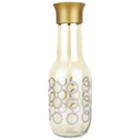 BOUTEILLE VERRE 1000 CC 