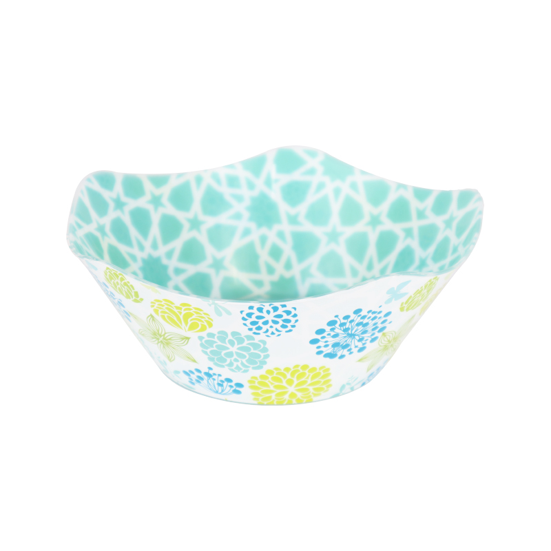 PANIER A PAIN 14.5X6 CM MIX DESIGNS