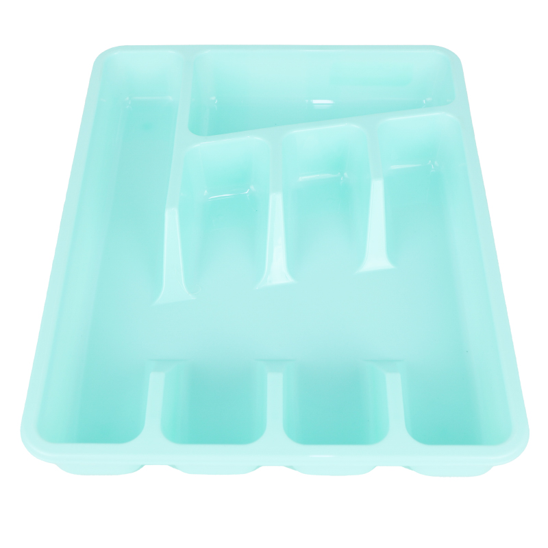 RANGE COUVERT PETIT COULEUR 33X26X4 CM