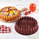 MOULE GATEAU GRANIT 26 CM