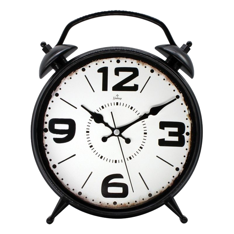 HORLOGE DECO A POSER LONDON 5MODELES (25 X31 CM )