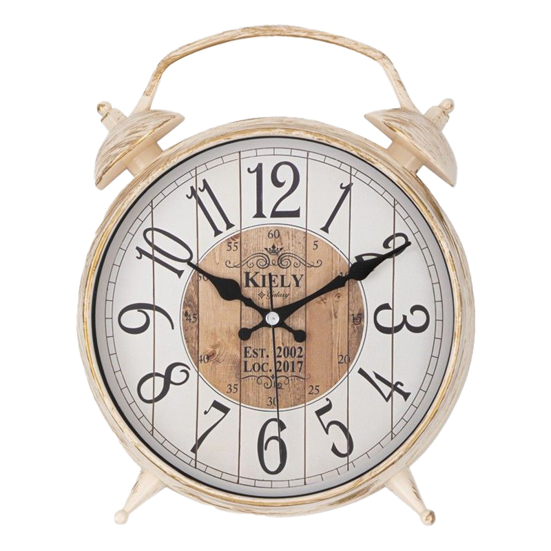 HORLOGE DECO A POSER LONDON 5MODELES (25 X31 CM )