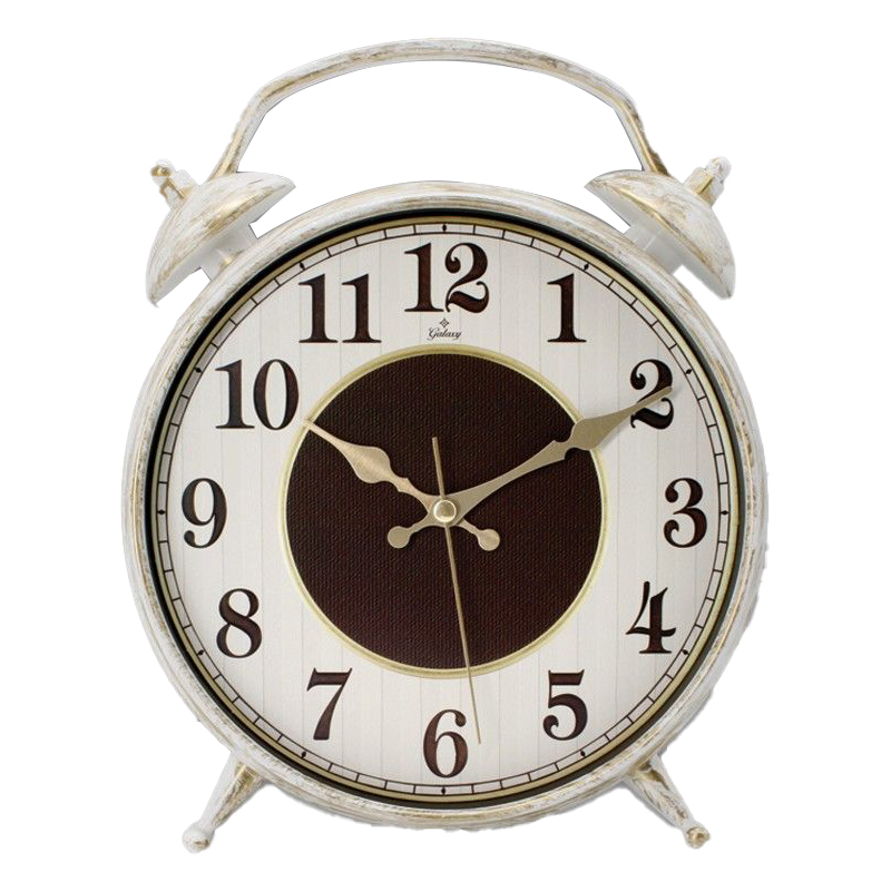 HORLOGE DECO A POSER LONDON 5MODELES (25 X31 CM )
