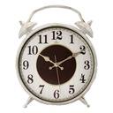HORLOGE DECO A POSER LONDON 5MODELES (25 X31 CM )