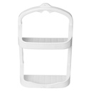 ETAGERE SALLE DE BAIN 
