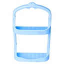 ETAGERE SALLE DE BAIN 