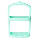 ETAGERE SALLE DE BAIN 