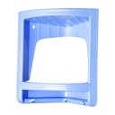 ETAGERE SALLE DE BAIN 