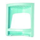 ETAGERE SALLE DE BAIN 