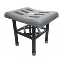 TABOURET RECTANGULAIRE