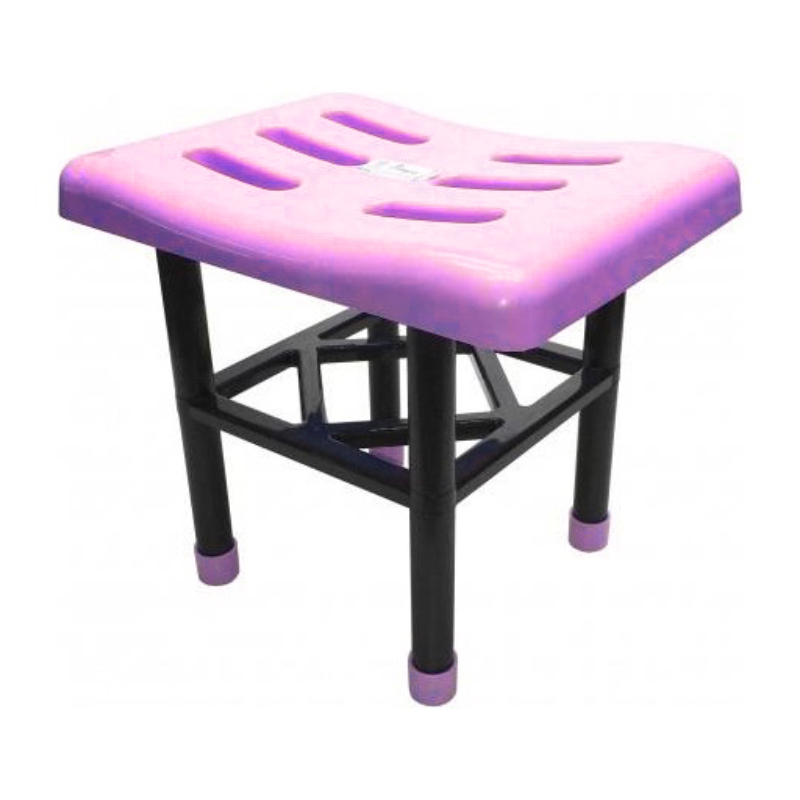TABOURET RECTANGULAIRE