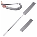 RAMASSE POUSSIERE FLEXIBLE 