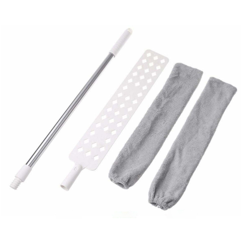 RAMASSE POUSSIERE FLEXIBLE 