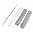 RAMASSE POUSSIERE FLEXIBLE 