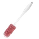 BROSSE VAISSELLE SYLICONE  32X4 CM