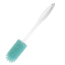 BROSSE VAISSELLE SYLICONE  32X4 CM