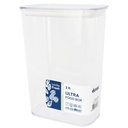 BOITE ALIMENTAIRE 2000 ML ULTRA TRANSPARENT