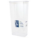 BOITE ALIMENTAIRE 2700 ML ULTRA TRANSPARENT