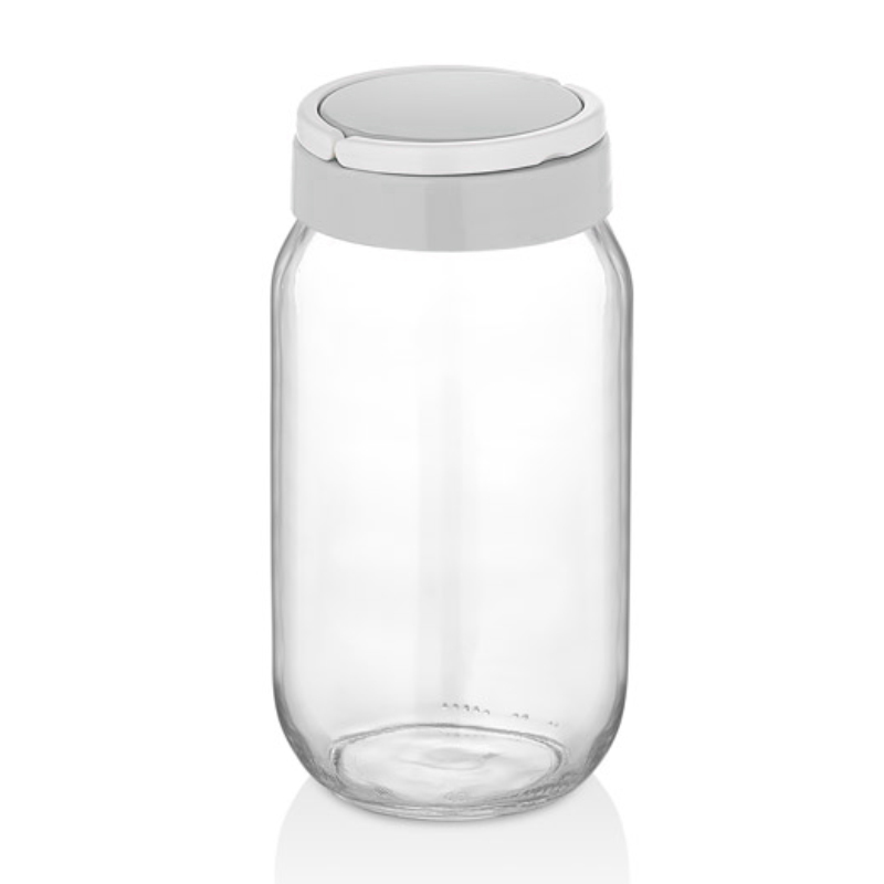 POT VEGAS PLAIN 1000CC  VERRE