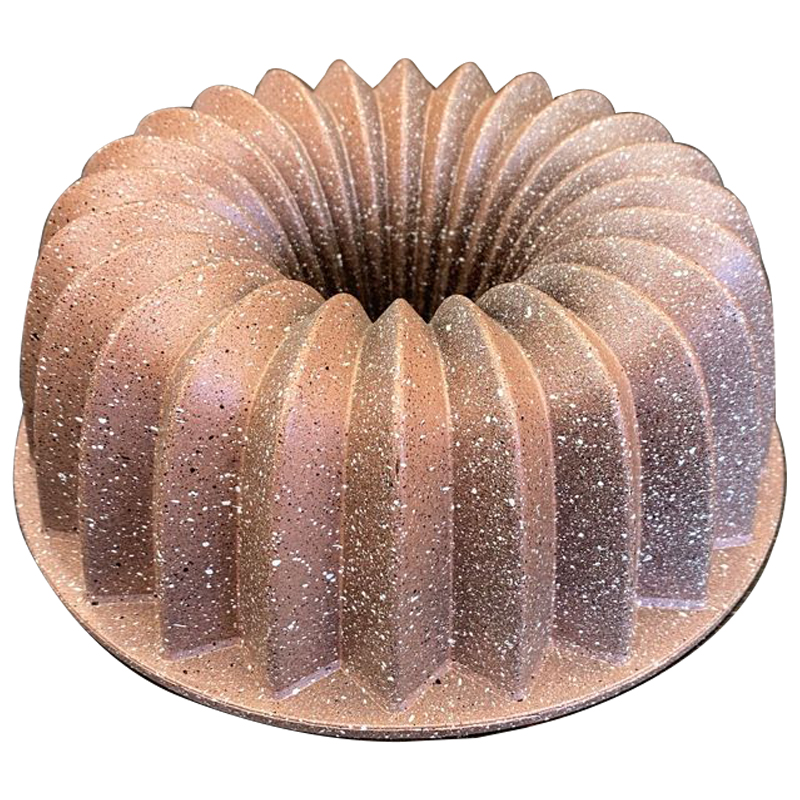 MOULE GATEAU GRANIT 26 CM