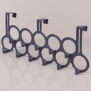 RANGEMENT PORTE