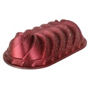 MOULE GATEAU GRANIT 29X16X7 CM NOIR