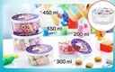 SET 4 PIECES ENFANTS