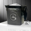 BOITE A DETERGENT 6 LITRES PLASTIQUE 