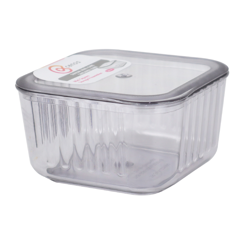 MINI BOITE CRYSTAL MAT 300 ML 