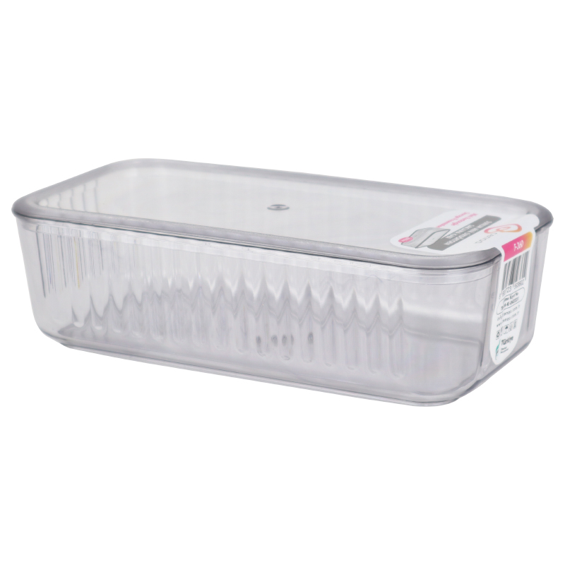 MINI BOITE CRYSTAL MAT 600 ML 