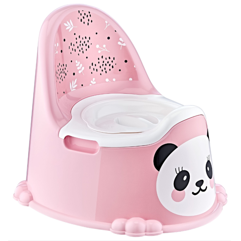 POT BEBE 29X35X31 CM MIX 3 DESIGNS