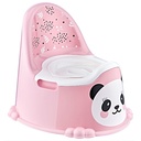 POT BEBE 29X35X31 CM MIX 3 DESIGNS