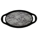PLATEAU DECO NOIR AVEC ANSE 30 X 16 CM