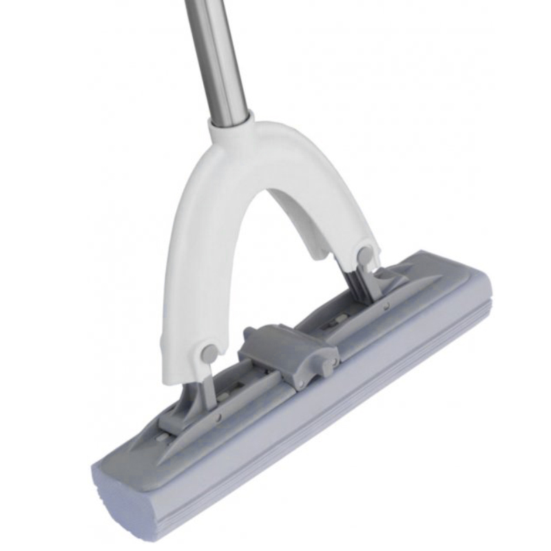 SET SERPILLERE AVEC BAC MIX BLANC/GRIS