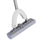 SET SERPILLERE AVEC BAC MIX BLANC/GRIS