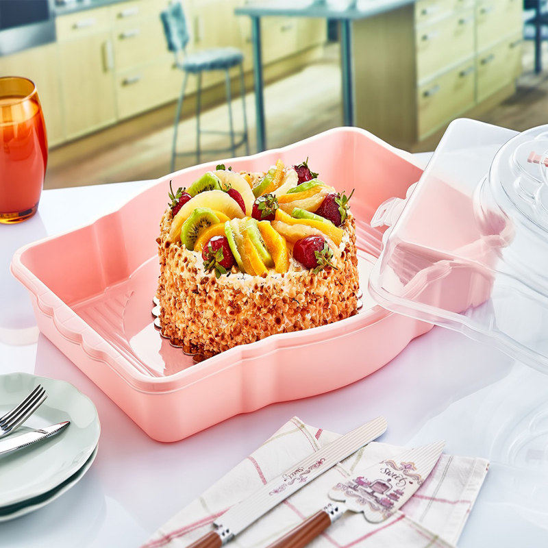 BOITE RANGEMENT 45*35*14CM