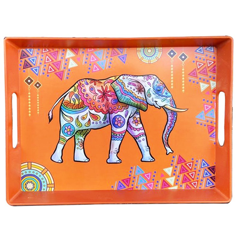 PLATEAU DECO 22*29 CM
