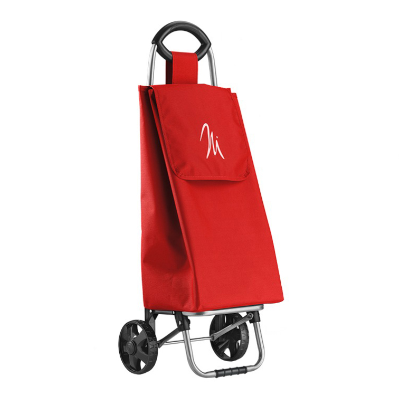 CHARIOT DE COURSE CAPACITY 50 KG