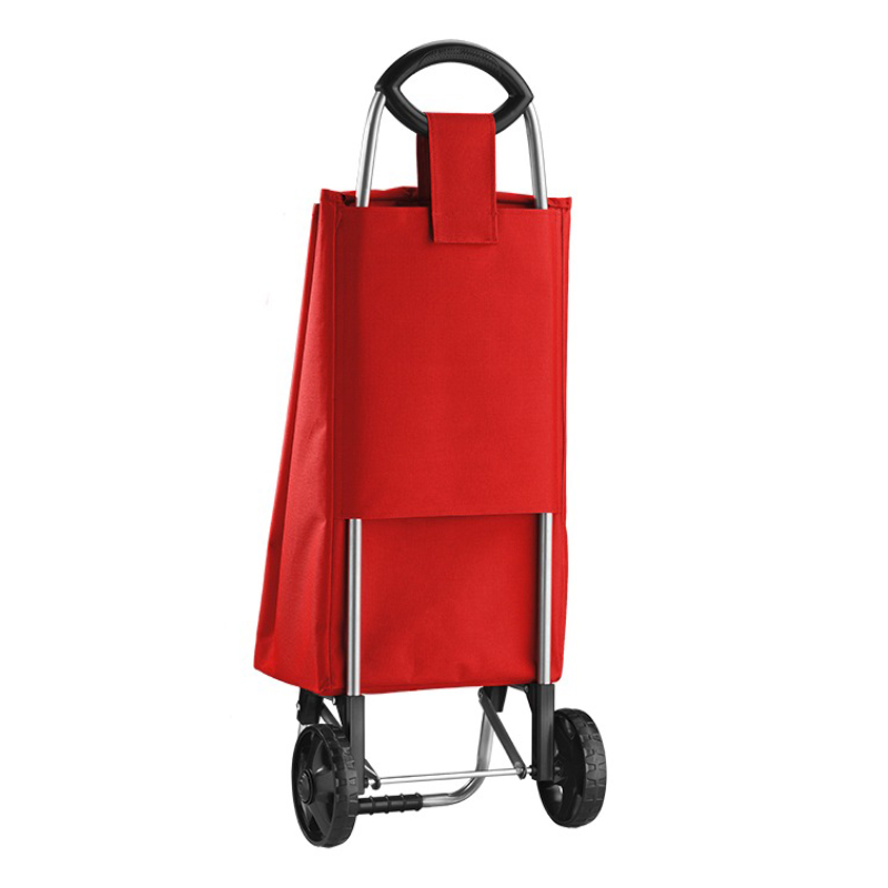 CHARIOT DE COURSE CAPACITY 50 KG