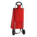 CHARIOT DE COURSE CAPACITY 50 KG