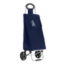CHARIOT DE COURSE CAPACITY 50 KG