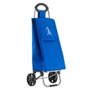CHARIOT DE COURSE CAPACITY 50 KG