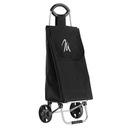 CHARIOT DE COURSE CAPACITY 50 KG